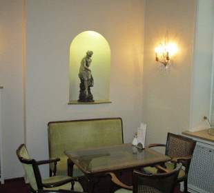 Cafe König Baden-Baden