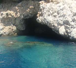 Liebeshöhle