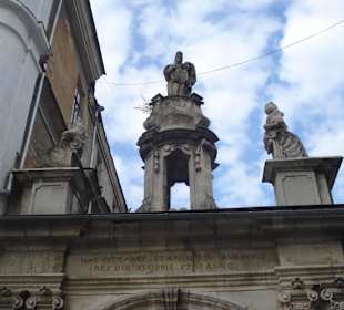 Кафедральный собор Святых Апостолов Петра и Павла