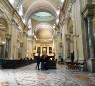 Duomo di Santo Spirito