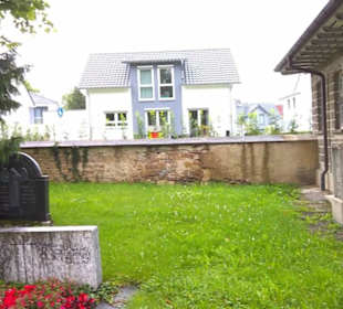 Friedhof Betzingen