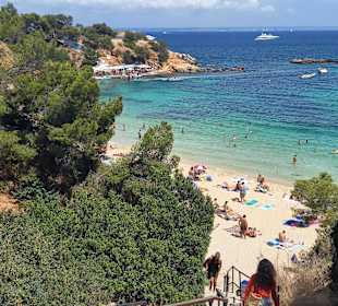 Strand Paguera/Peguera