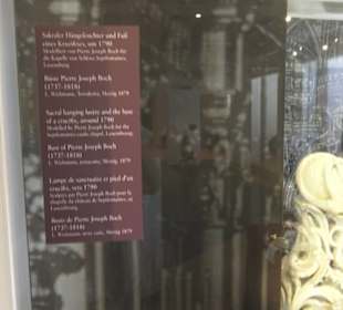 Erlebniszentrum von Villeroy & Boch