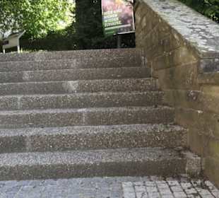 Barbarossakirche St. Jakobus