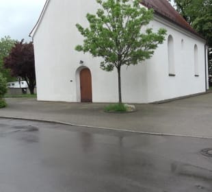 Römisch-katholische Kirche St. Leonhard