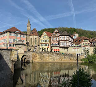 Schwäbisch Hall
