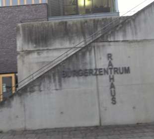 Bürgerzentrum Altdorf