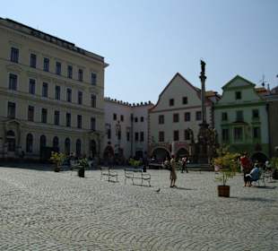Český Krumlov