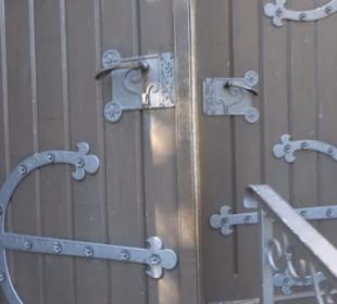 Kirche Mariä Himmelfahrt