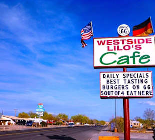 Westside Lilo's Cafe