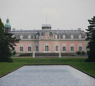 Schloss Benrath