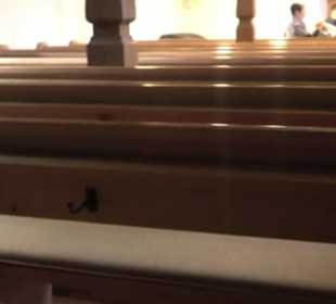 Evangelische Kirche Dietersweiler