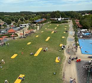 Irrland Bauernhof-Erlebnisoase