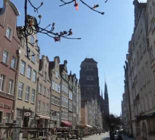 Marienkirche: Außenansicht