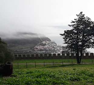 Stadtrundgang Sesimbra