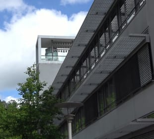 Bürgerhaus Altensteig