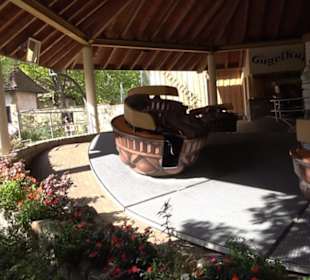 Erlebnispark Tripsdrill