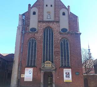 Stare Miasto Gdańsk