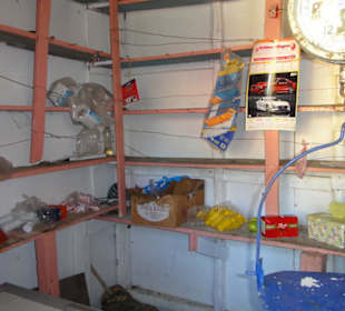 Samana-Las Terrenas Tour