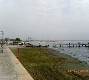 Strandpromenade