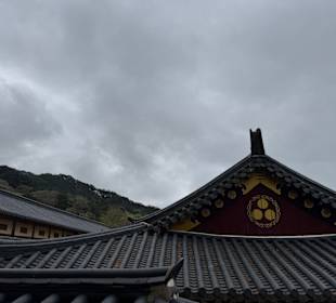 Gayasan-Nationalpark