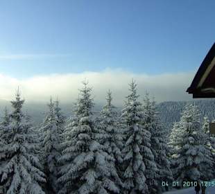 Mit der HSB zum Brocken