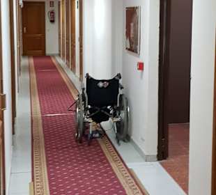 Altstadt Santa Cruz de la Palma