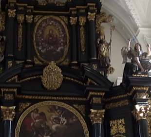 Stadtpfarrkirche St. Paul