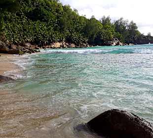Anse Intendance