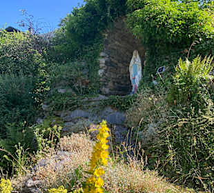 Wandern St. Gallenkirch