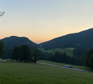 Wandern Ramsau am Dachstein
