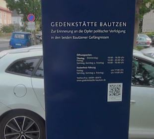 Gedenkstätte Bautzen