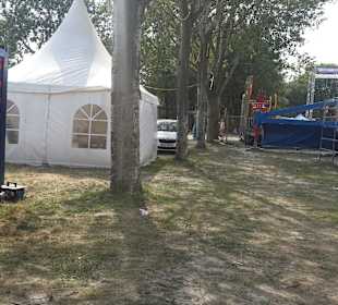 Donauinselfest 2014