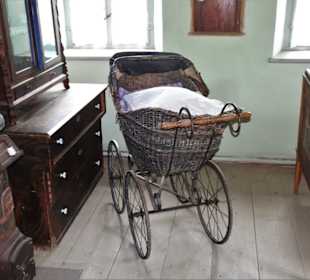 Impressionen aus dem Bauernhausmuseum Amerang