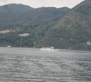 Blick von der Sportsbar