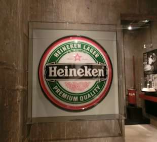 Heineken Experience