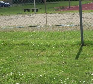 Sportanlage Gebrazhofen