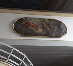 Katholische Kirche St. Stephanus Tigerfeld