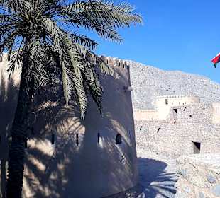 Khasab Castle