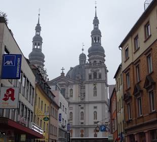 Altstadt Würzburg
