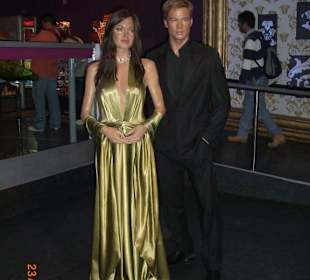 Brangelina ohne Kinder