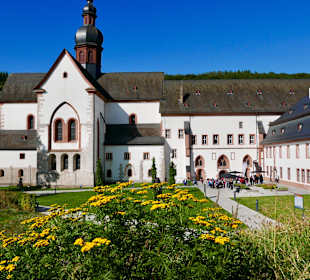 Kloster Eberbach