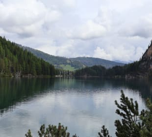 Pragser Wildsee