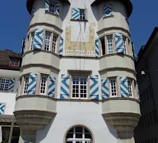 Zum Thiergarten