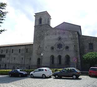 Abtei Florense von Ausen