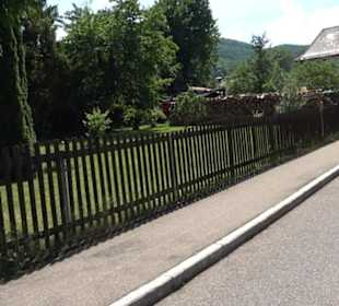 Villa Wawonda Gönningen