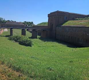 Festung Germersheim