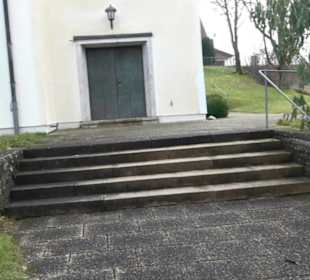 Evangelische St. Petruskirche Böttingen