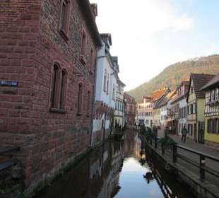 Altstadt Annweiler