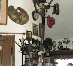 Cafe Turmstüberl